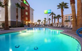 Holiday Inn Express Las Vegas South